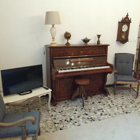 Casa Nonnanna - Nonnanna Home Viareggio Esterno foto