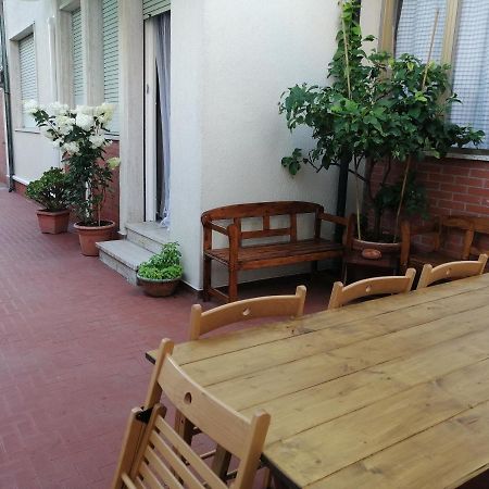 Casa Nonnanna - Nonnanna Home Viareggio Esterno foto