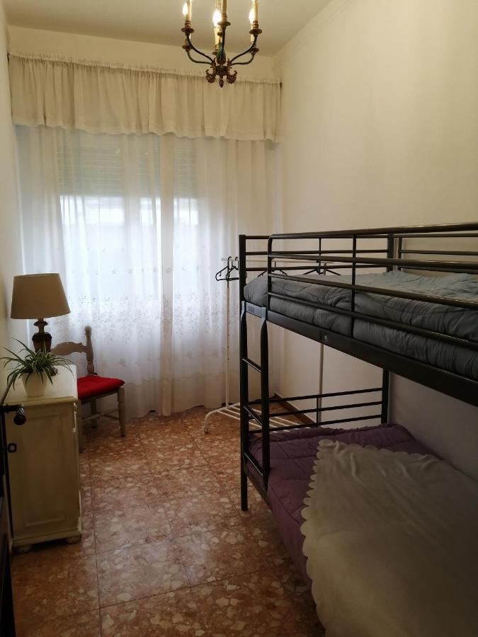 Casa Nonnanna - Nonnanna Home Viareggio Esterno foto
