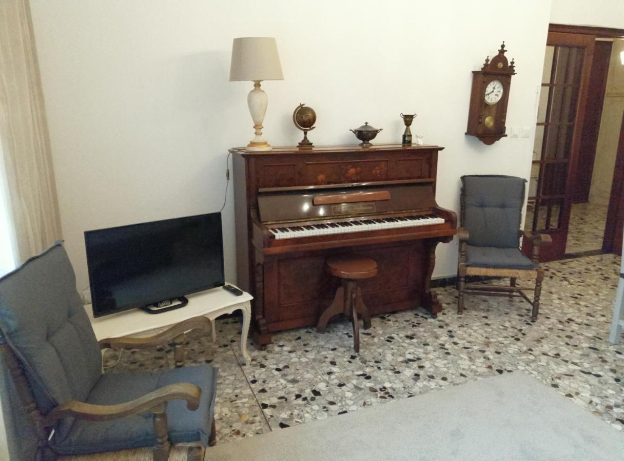 Casa Nonnanna - Nonnanna Home Viareggio Esterno foto