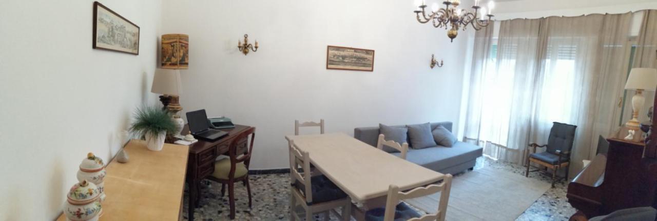 Casa Nonnanna - Nonnanna Home Viareggio Esterno foto