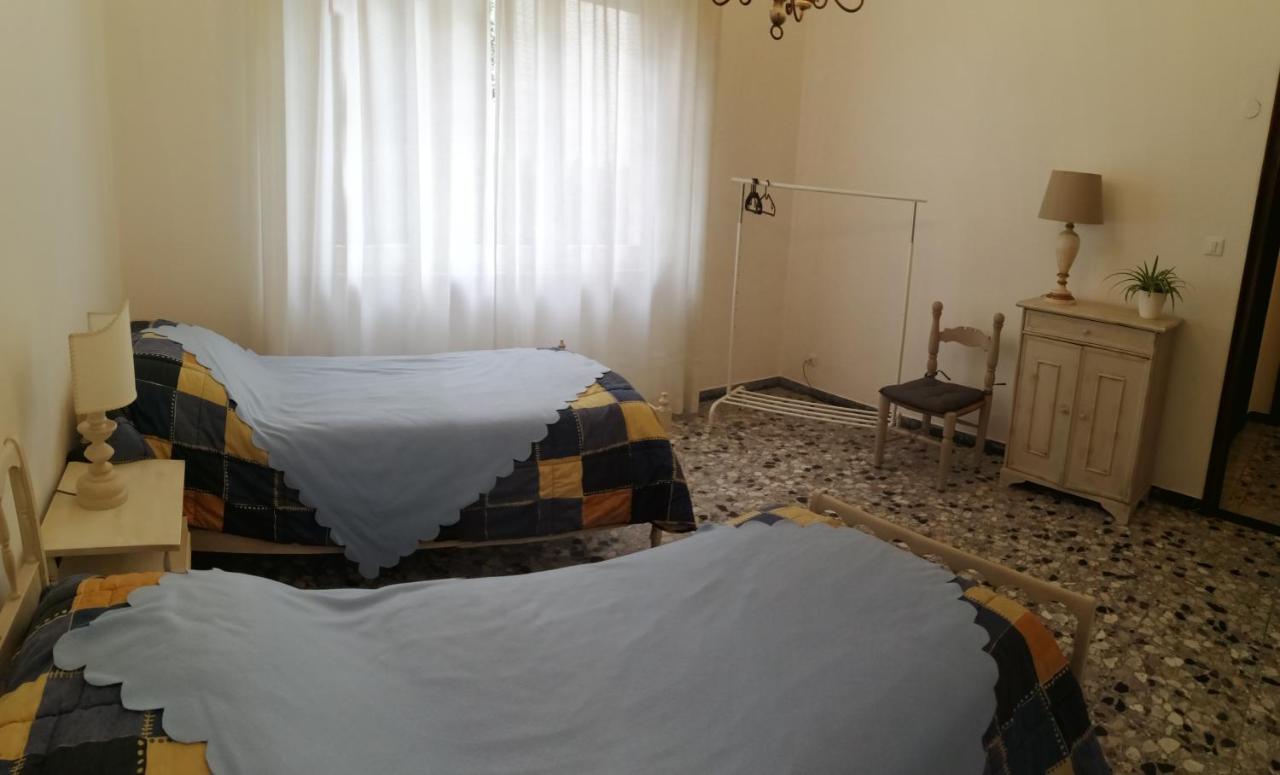 Casa Nonnanna - Nonnanna Home Viareggio Esterno foto