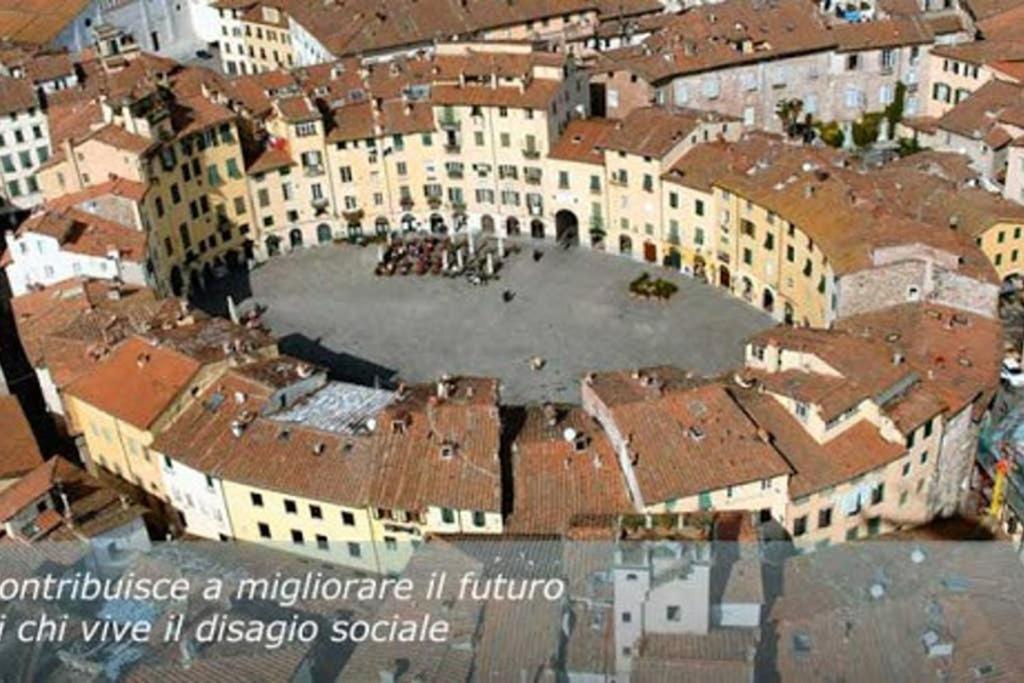 Casa Nonnanna - Nonnanna Home Viareggio Esterno foto