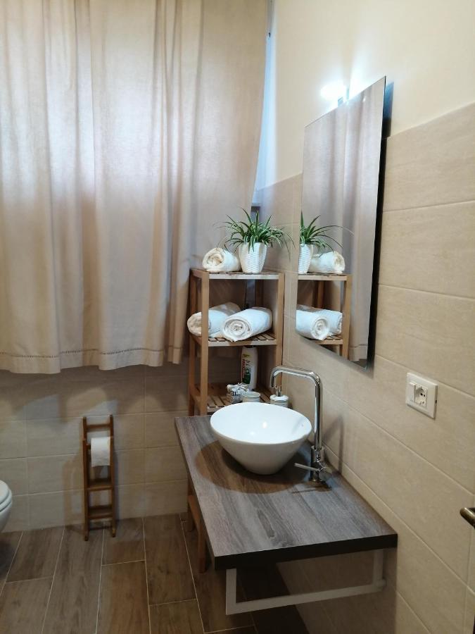 Casa Nonnanna - Nonnanna Home Viareggio Esterno foto