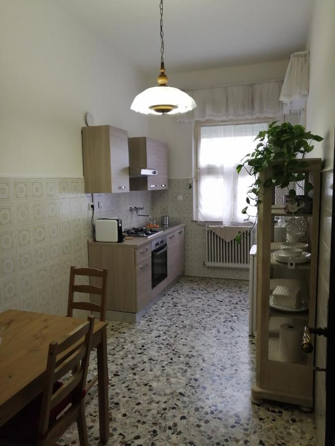 Casa Nonnanna - Nonnanna Home Viareggio Esterno foto