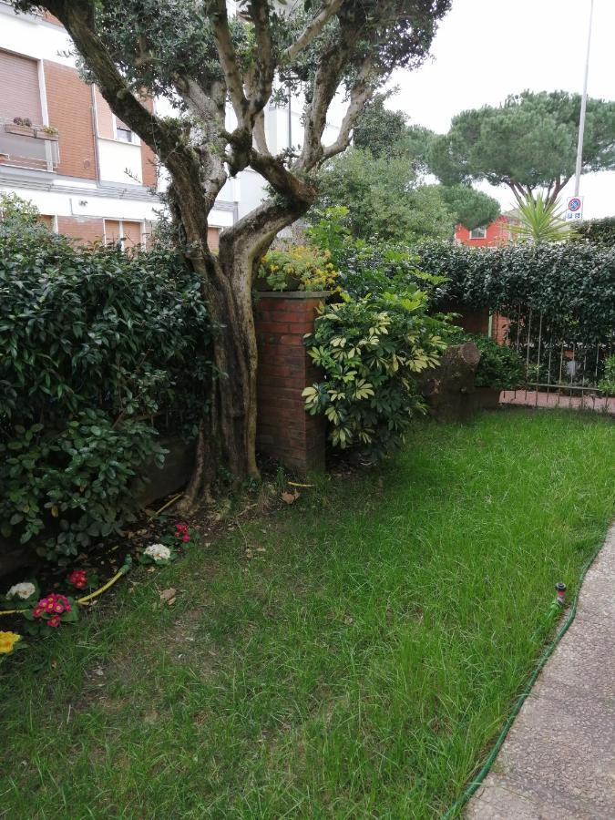 Casa Nonnanna - Nonnanna Home Viareggio Esterno foto