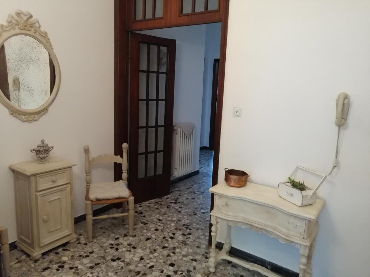 Casa Nonnanna - Nonnanna Home Viareggio Esterno foto