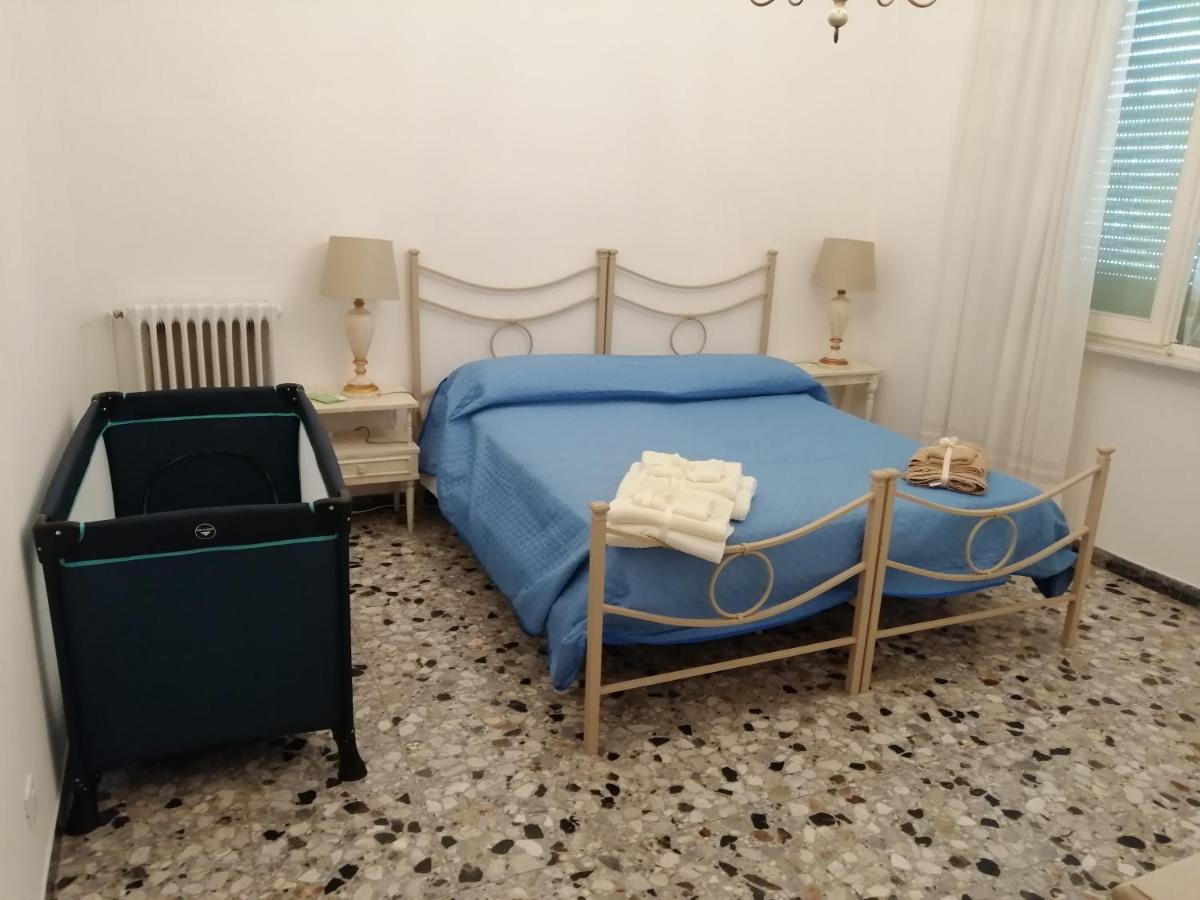 Casa Nonnanna - Nonnanna Home Viareggio Esterno foto