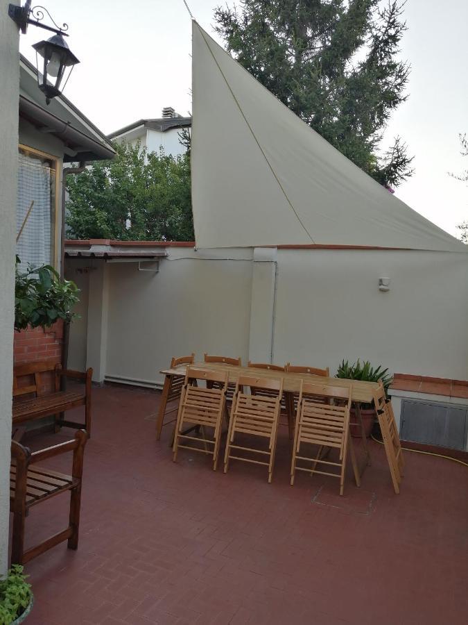 Casa Nonnanna - Nonnanna Home Viareggio Esterno foto
