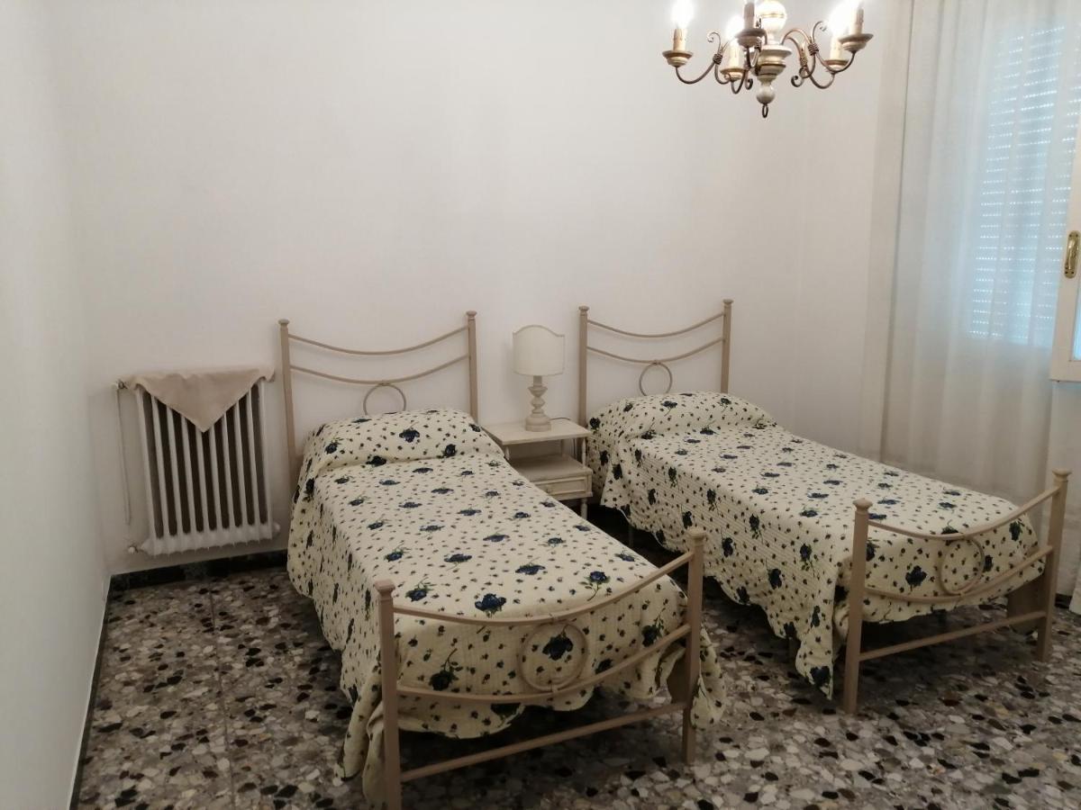 Casa Nonnanna - Nonnanna Home Viareggio Esterno foto