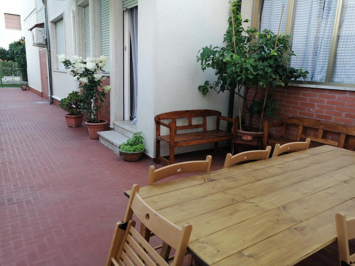 Casa Nonnanna - Nonnanna Home Viareggio Esterno foto