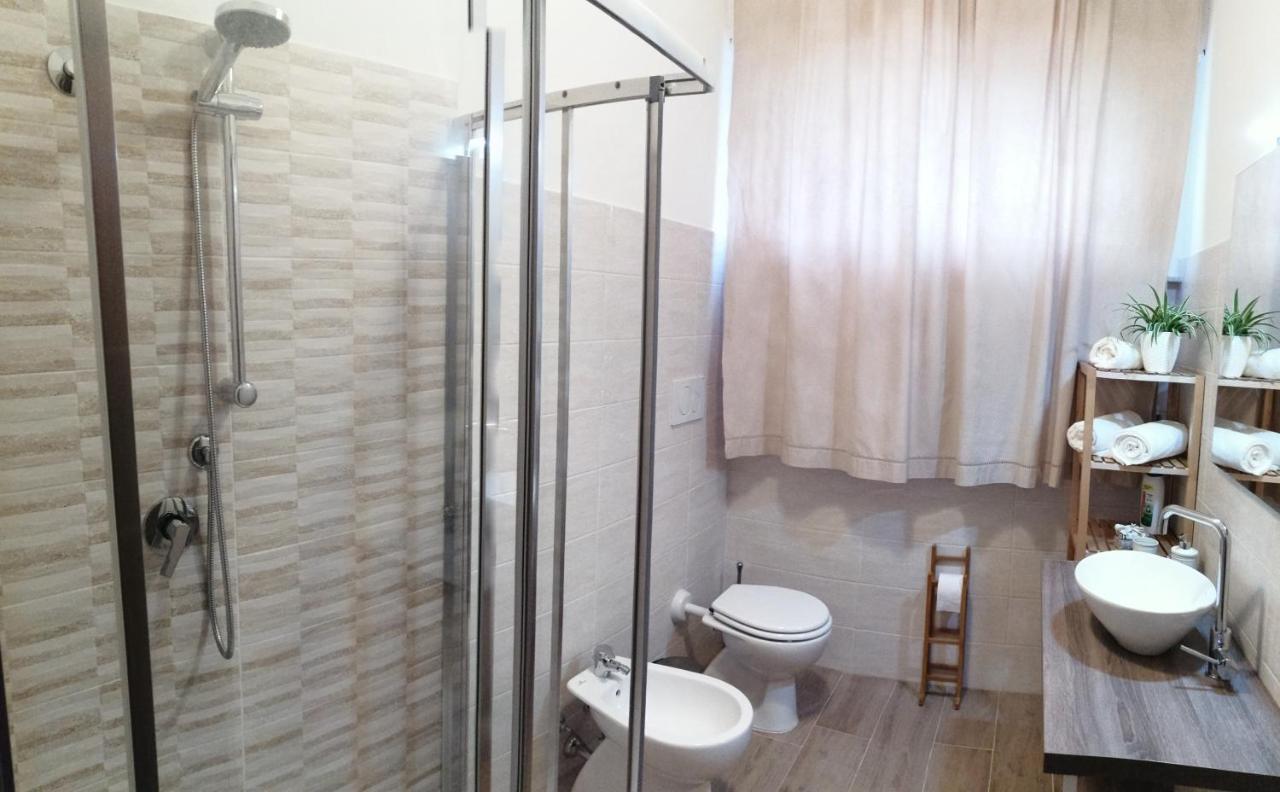Casa Nonnanna - Nonnanna Home Viareggio Esterno foto